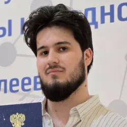 Фотография репетитора Хабибуллин Тагир Айратович