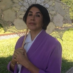 Фотография репетитора Калинина Елена Валерьяновна