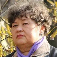 Фотография репетитора Силантьева Нина Алексеевна