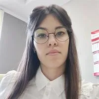 Фотография репетитора Котова Евгения Вячеславовна