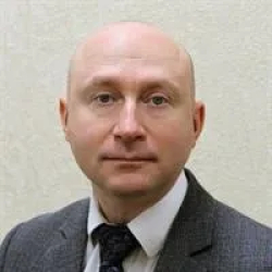 Фотография репетитора Писаревский Василий Петрович