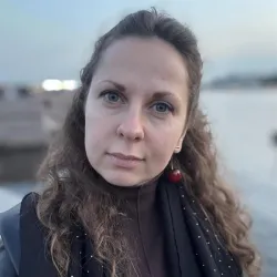 Фотография репетитора Кузнецова Екатерина Игоревна