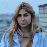 Фотография репетитора Исакова Анна Юрьевна