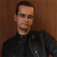 Фотография репетитора Молошников Антон Николаевич