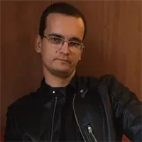 Фотография репетитора Молошников Антон Николаевич