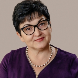 Фотография репетитора Чихичина Елена Фёдоровна