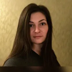 Фотография репетитора Новикова Надежда Олеговна