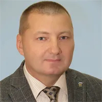 Фотография репетитора Ларин Борис Викторович