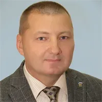 Фотография репетитора Ларин Борис Викторович