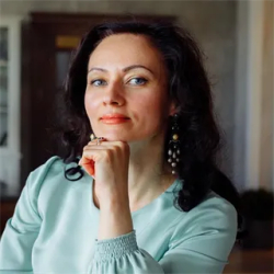 Фотография репетитора Шубная Елена Николаевна