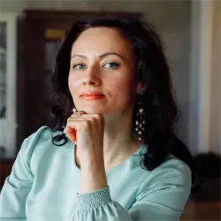 Фотография репетитора Шубная Елена Николаевна