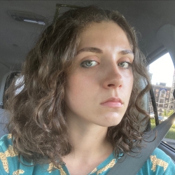 Фотография репетитора Кайгородова Анна Александровна