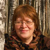 Фотография репетитора Трушечкина Ирина Михайловна