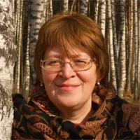 Фотография репетитора Трушечкина Ирина Михайловна