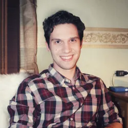 Фотография репетитора Федоров Олег Сергеевич