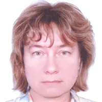 Фотография репетитора Константинова Яна Борисовна