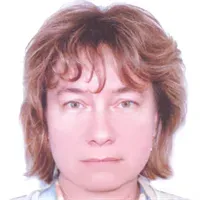 Фотография репетитора Константинова Яна Борисовна