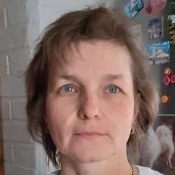 Фотография репетитора Григорьева Елена Геннадиевна