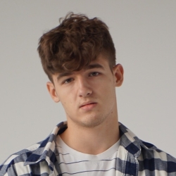 Фотография репетитора Каширин Платон Евгеньевич