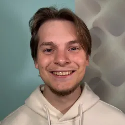 Фотография репетитора Мальцев Иван Дмитриевич