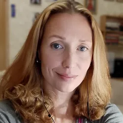 Фотография репетитора Гиззатуллина Лия Ильдусовна