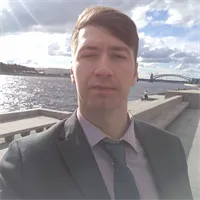 Фотография репетитора Павлов Сергей Александрович