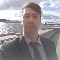 Фотография репетитора Павлов Сергей Александрович