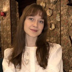 Фотография репетитора Михайлова Мария Вячеславовна