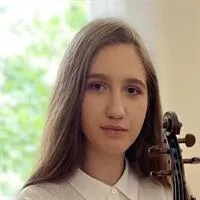 Фотография репетитора Катаева Ольга Витальевна