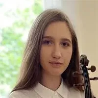 Фотография репетитора Катаева Ольга Витальевна