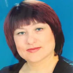 Фотография репетитора Кривонос Людмила Владимировна