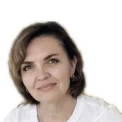 Фотография репетитора Толстова Юлия Евгеньевна