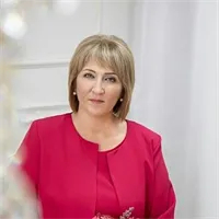 Фотография репетитора Устимова Елена Викторовна