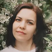 Фотография репетитора Садыкова Елена Юрьевна