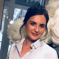 Фотография репетитора Маркова Кристина Юрьевна