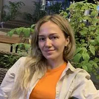 Фотография репетитора Лузина Марина Николаевна