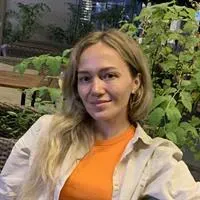 Фотография репетитора Лузина Марина Николаевна