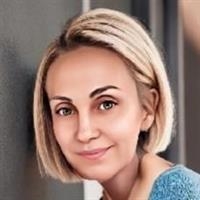 Фотография репетитора Новикова Светлана Вячеславовна