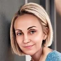 Фотография репетитора Новикова Светлана Вячеславовна