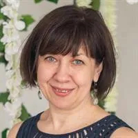 Фотография репетитора Крылова Светлана Викторовна