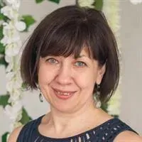 Фотография репетитора Крылова Светлана Викторовна