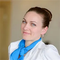 Фотография репетитора Лимонова Елена Николаевна