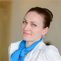 Фотография репетитора Лимонова Елена Николаевна