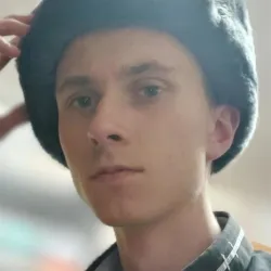 Фотография репетитора Курьянов Макар Игоревич