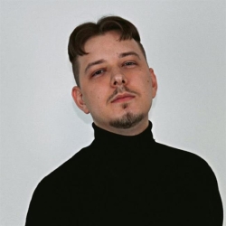 Фотография репетитора Бикеев Иван Андреевич