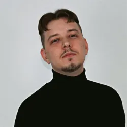 Фотография репетитора Бикеев Иван Андреевич