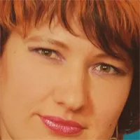 Фотография репетитора Потапова Ирина Александровна