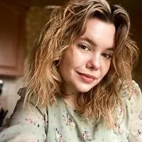 Фотография репетитора Максимова Ольга Романовна