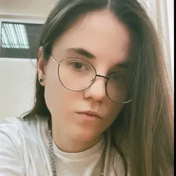 Фотография репетитора Родина Дарья Артуровна