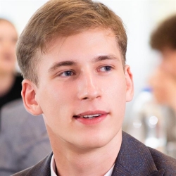 Фотография репетитора Панфилов Александр Михайлович